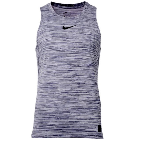 nike fitted tank tops